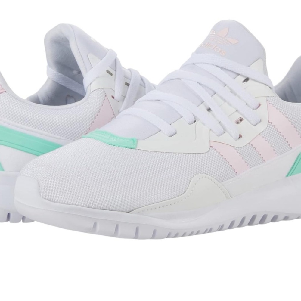 Brand New Adidas-Child Flex Shoes, Size 4